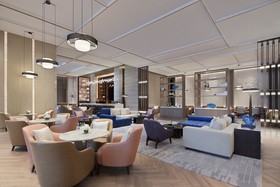 Wenzhou Marriott Hotel
