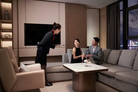 Wenzhou Marriott Hotel