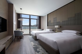 Wenzhou Marriott Hotel