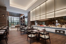 Wenzhou Marriott Hotel