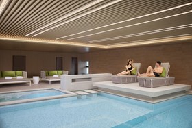 Wenzhou Marriott Hotel