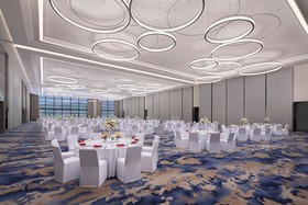 Wenzhou Marriott Hotel