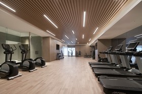 Wenzhou Marriott Hotel