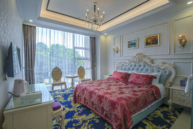 Whezhou New World Hotel