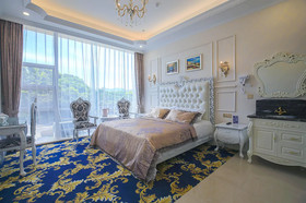 Whezhou New World Hotel