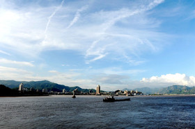 Whezhou New World Hotel