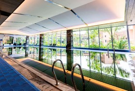 Wyndham Wenzhou Cangnan Resort