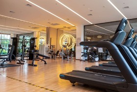 Wyndham Wenzhou Cangnan Resort
