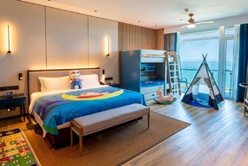 Wyndham Wenzhou Cangnan Resort