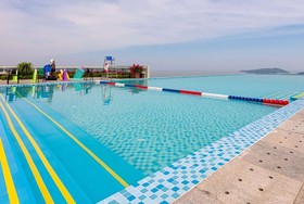 Wyndham Wenzhou Cangnan Resort