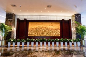 Wyndham Wenzhou Cangnan Resort