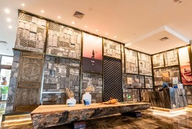 Wyndham Wenzhou Cangnan Resort