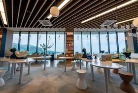 Wyndham Wenzhou Cangnan Resort