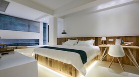 Yun Xi Resort Hotel