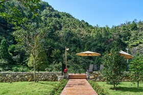 Yun Xi Resort Hotel