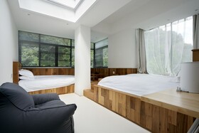 Yun Xi Resort Hotel