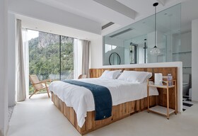 Yun Xi Resort Hotel