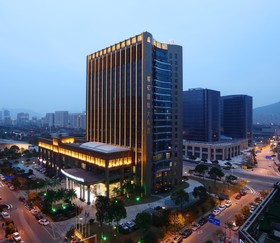 Chouery International Hotel