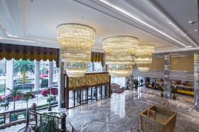 Chouery International Hotel