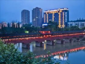America's Bestkoshine Hotel(Wuyi)