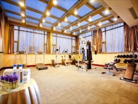 America's Bestkoshine Hotel(Wuyi)