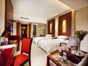 America's Bestkoshine Hotel(Wuyi)