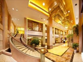 America's Bestkoshine Hotel(Wuyi)
