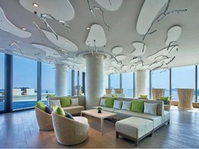 Crowne Plaza Ningbo Xiangshan Sea View