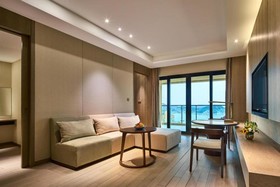 Crowne Plaza Ningbo Xiangshan Sea View