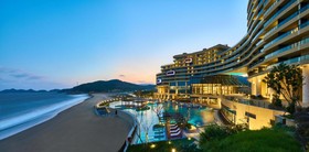 Crowne Plaza Ningbo Xiangshan Sea View