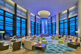 Crowne Plaza Ningbo Xiangshan Sea View