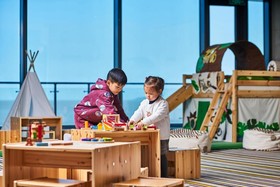 Crowne Plaza Ningbo Xiangshan Sea View