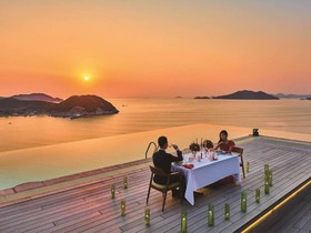 Crowne Plaza Ningbo Xiangshan Sea View