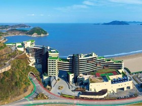 Crowne Plaza Ningbo Xiangshan Sea View