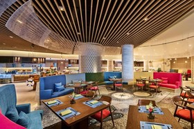 Crowne Plaza Ningbo Xiangshan Sea View