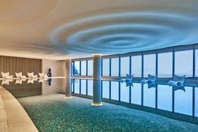 Crowne Plaza Ningbo Xiangshan Sea View