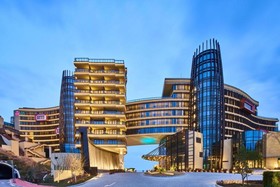 Crowne Plaza Ningbo Xiangshan Sea View