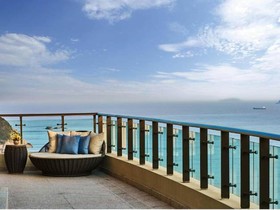 Crowne Plaza Ningbo Xiangshan Sea View