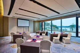 Crowne Plaza Ningbo Xiangshan Sea View