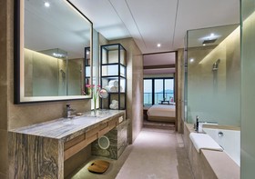 Crowne Plaza Ningbo Xiangshan Sea View