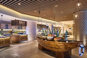 Crowne Plaza Ningbo Xiangshan Sea View