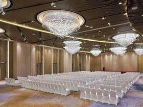 Crowne Plaza Ningbo Xiangshan Sea View