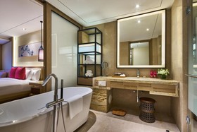 Crowne Plaza Ningbo Xiangshan Sea View
