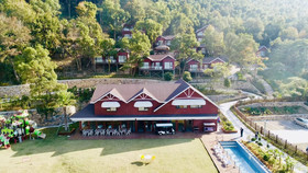Heymi The Family Manor