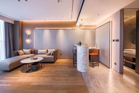 Howard Johnson by Wyndham Longxiang Hotel Ningbo