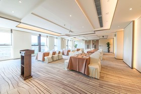 Howard Johnson by Wyndham Longxiang Hotel Ningbo
