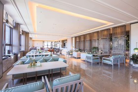 Howard Johnson by Wyndham Longxiang Hotel Ningbo