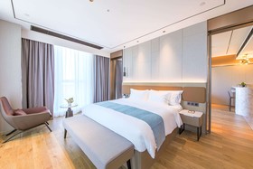 Howard Johnson by Wyndham Longxiang Hotel Ningbo