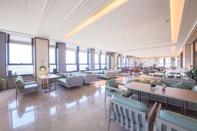 Howard Johnson by Wyndham Longxiang Hotel Ningbo