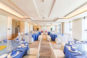 Howard Johnson by Wyndham Longxiang Hotel Ningbo